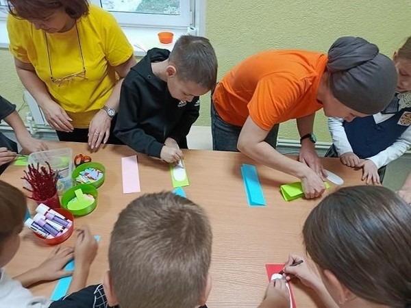 Викторина «Спортивная азбука в загадках»