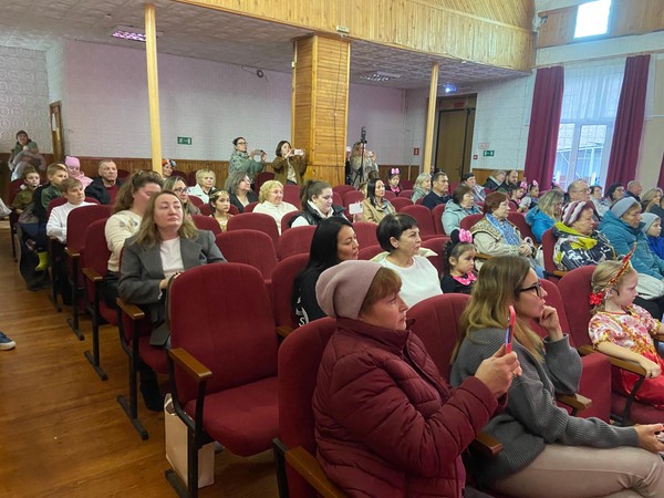 Квиз на тему «Территория единства»