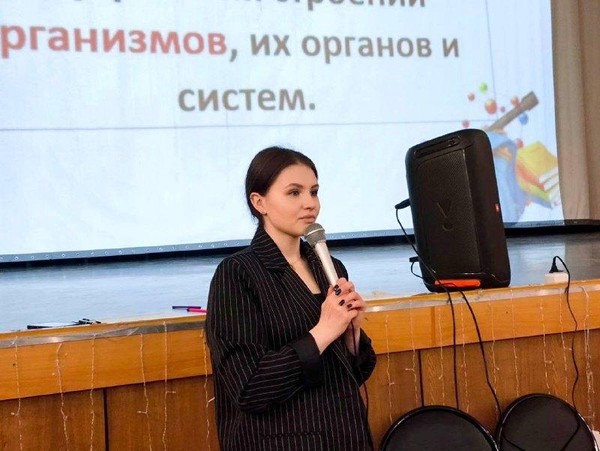 Познавательная беседа «День народного единства»