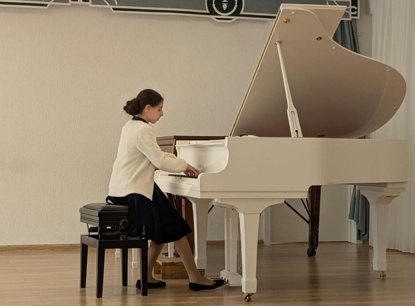 Концерт «Праздник дружбы»