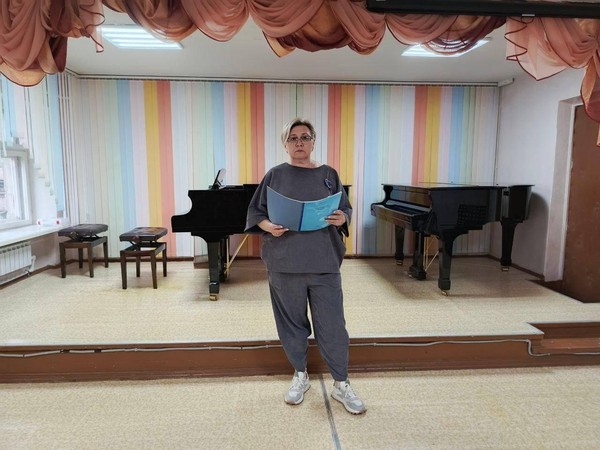 Лекция «Павел Забродин»