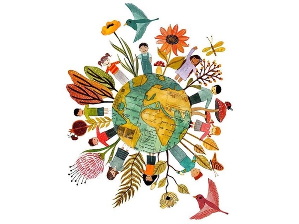 Концерт национальной музыки «Содружество»