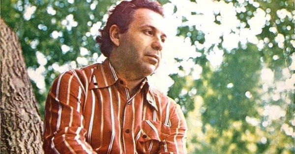 «Поделись улыбкою своей» к 90-летию Пляцковского