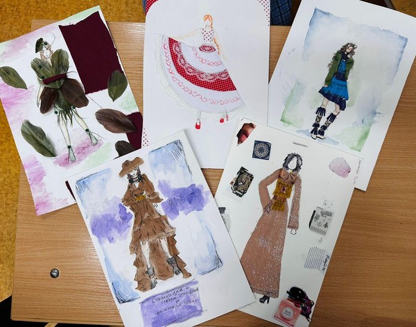 МОДА МЕЧТЫ. ЭТНОСТИЛЬ: ЭТНО-БОХО