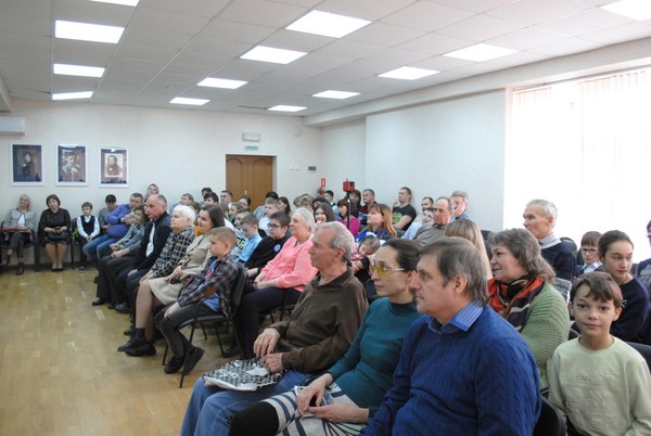 Программа «Новое передвижничество»