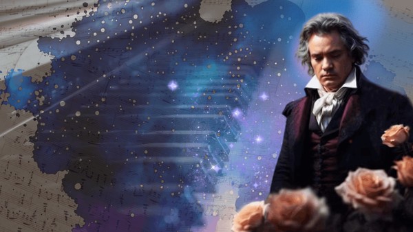 Продолжение цикла музыкальных вечеров к юбилею Людвига ван Бетховена