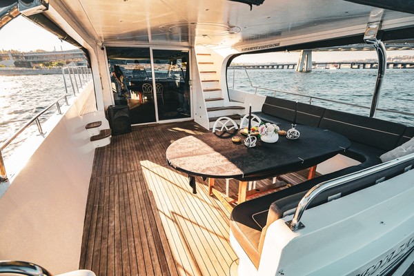 Тайны Босфора: морская прогулка между континентами