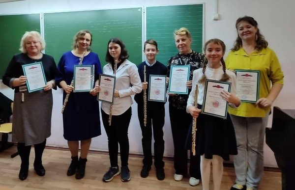 Мастер-класс