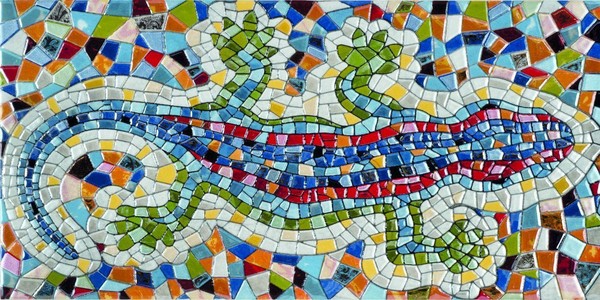 Беседа «Мозаика»