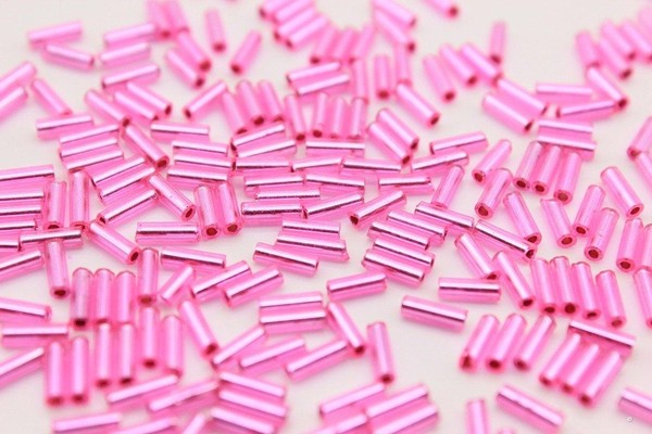 Беседа «Стеклярус»