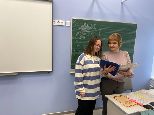 Познавательный час «День программиста»