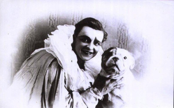 Тематическая беседа «Внуки Анатолия Леонидовича Дурова»