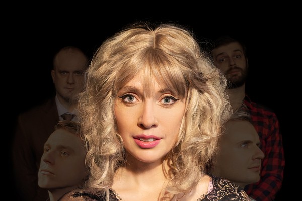 Максим Волков