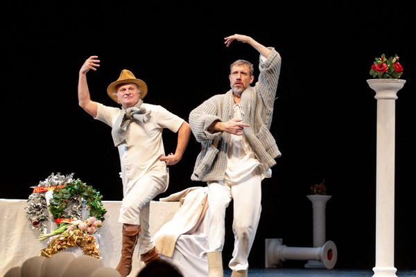 Сергей Барковский