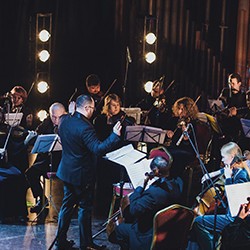 Наш Симфорок