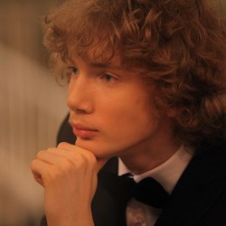 Иван Бессонов (ф-но). Концерты Рахманинова и Моцарта