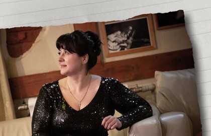 Mila & Fifty Times Swing