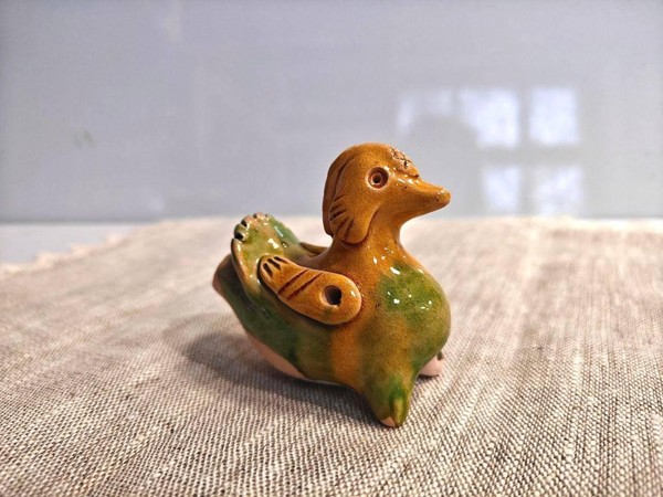 Мастер-классы «От традиции к современности: способы формования художественной керамики»