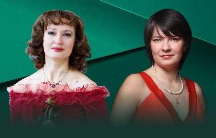 Музыкальные вечера на Арбате. Русская скрипичная музыка