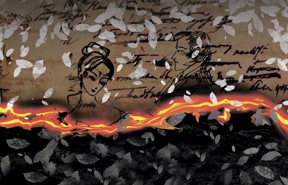 Евгений Онегин