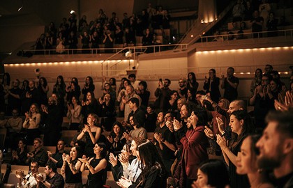 Simple Music Ensemble. Ханс Циммер