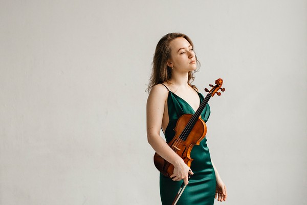 Музыка любви и героизма