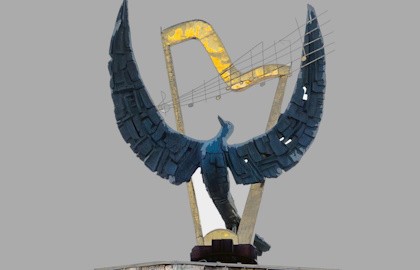 Театру Наталии Сац – 60!. Возможна телесъёмка