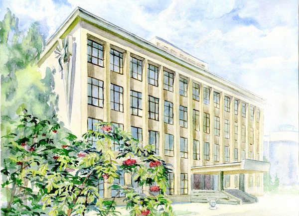 «Архитектура Серебряного века: Московский модерн»