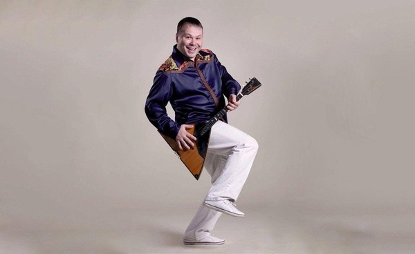 Программа «С миру по нотке»