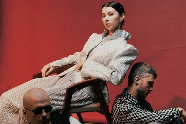 Beeswax & Olesya