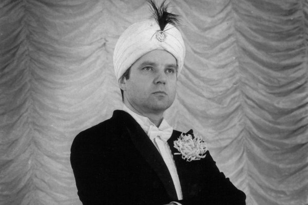 Лекция-беседа «К 78-летию со дня рождения В.А. Барляева»