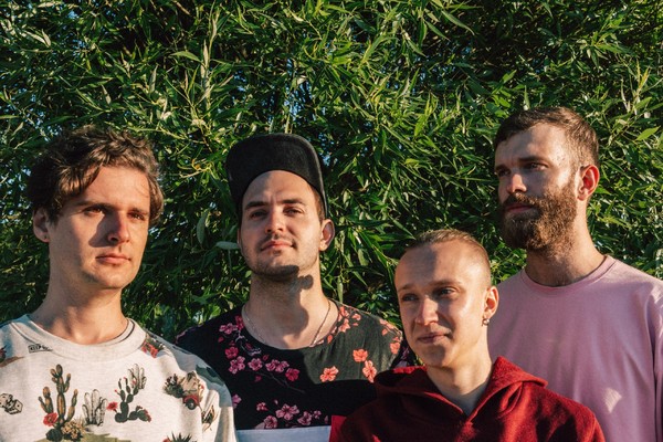 Levithan, Ataraksia и The Vigilante