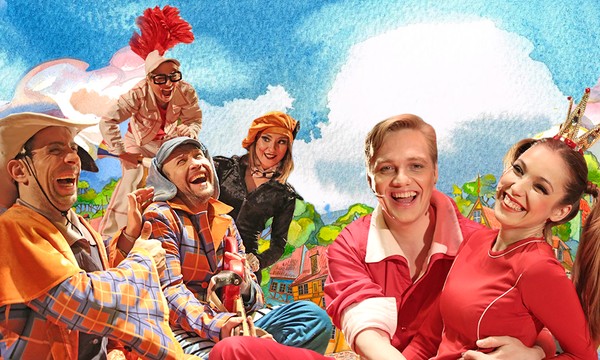 Екатерина Семёнова