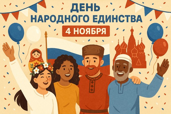 Урок патриотизма «Если мы едины, мы непобедимы»