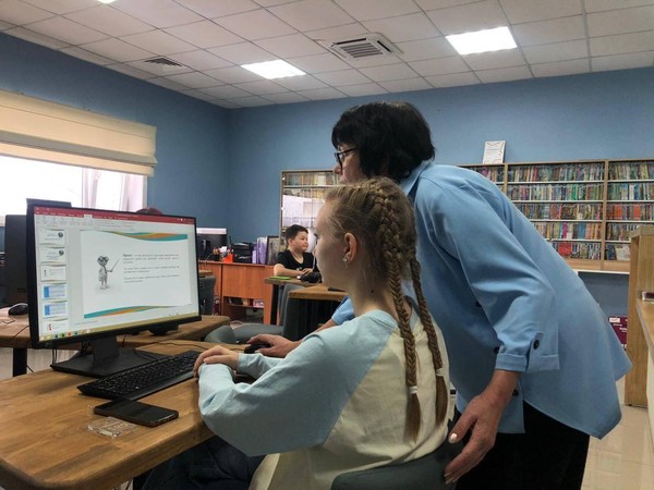 Программа «Мой полезный интернет»