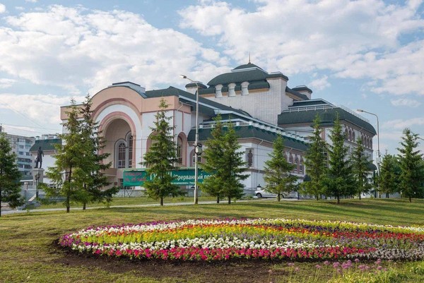 Спектакль «Судьба солдата»