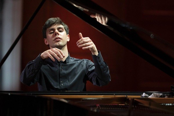 Программа Концертного симфонического оркестра