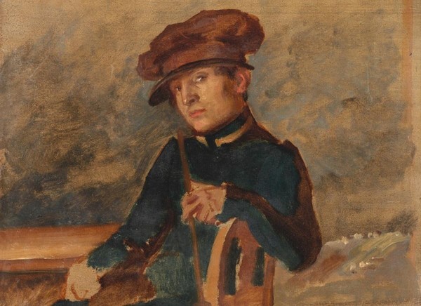 Лекция «Александр Иванов»