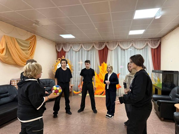 Игра талантов