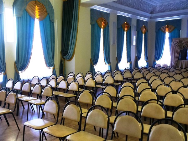 Большой этнографический диктант