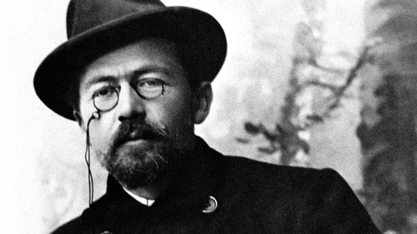 Час с классиком «Художник жизни»