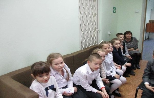 Познавательный час «На что мы тратим деньги»