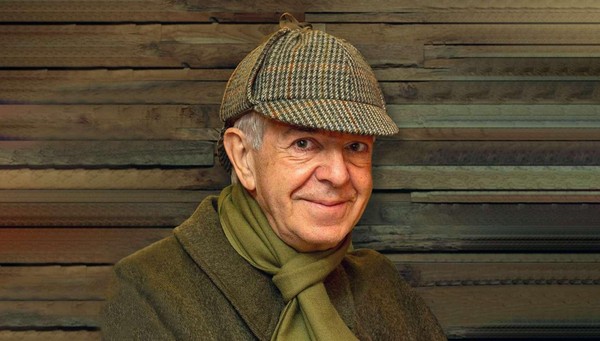 Программа «Оперный клуб с Алексеем Париным»