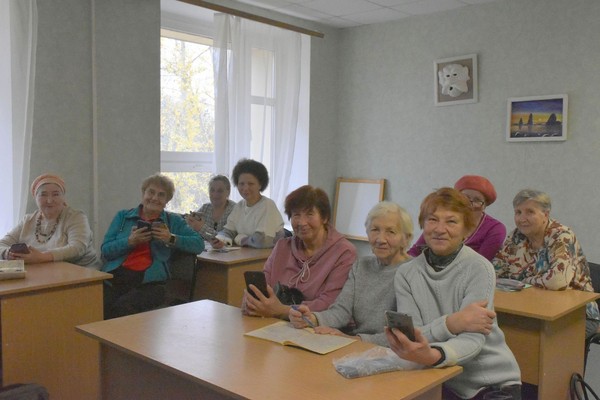 Лекция, посвященная Дню конституции республики Татарстан