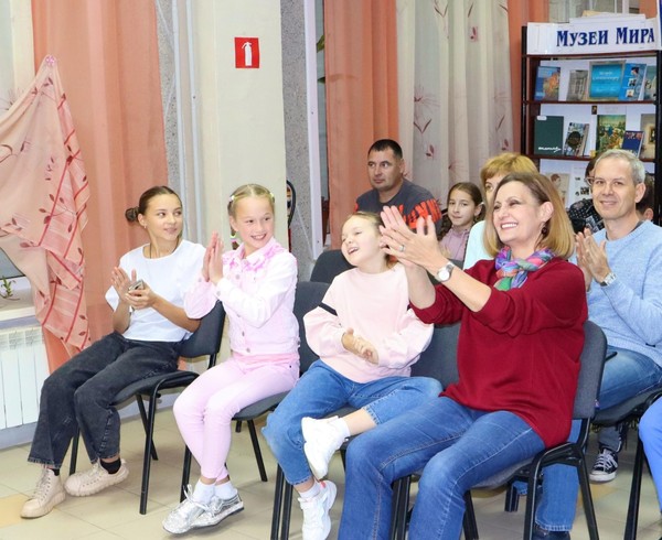 В Ангарске пройдет «Ночь искусств – 2025»