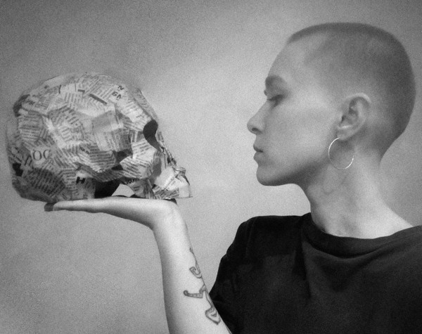 Лекция «Творчество как навык: что стоит за вдохновением»