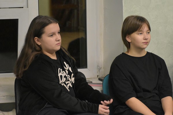 Познавательная программа «Татарстан: наш ориентир, наше будущее»