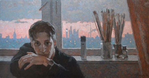 Лекция «Портрет и личность: отражение души художника в портретной живописи»