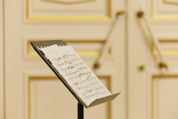 Концерт «Роберт Шуман»