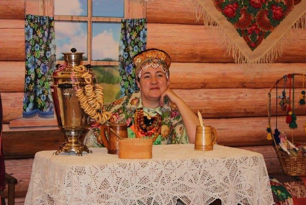 Мастер класс «Фотопрогулка «Ты, моя-то, бравенька»